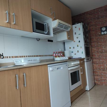 Chalet Bajo Con Jardin, Patio, Cenador Y Barbacoa. Viveda エクステリア 写真